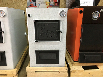  Сибирь КВО 15 (универсальный)